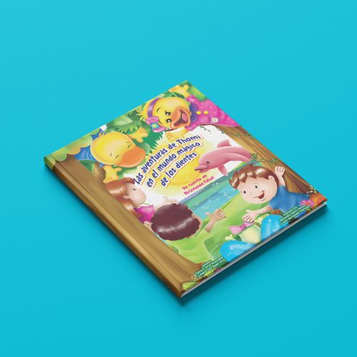 Las aventuras deThomi