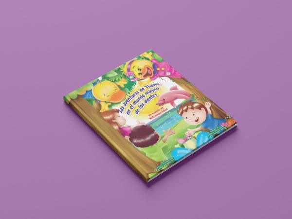 AVENTURAS MOCKUP 1(2) Las aventuras de Tomi