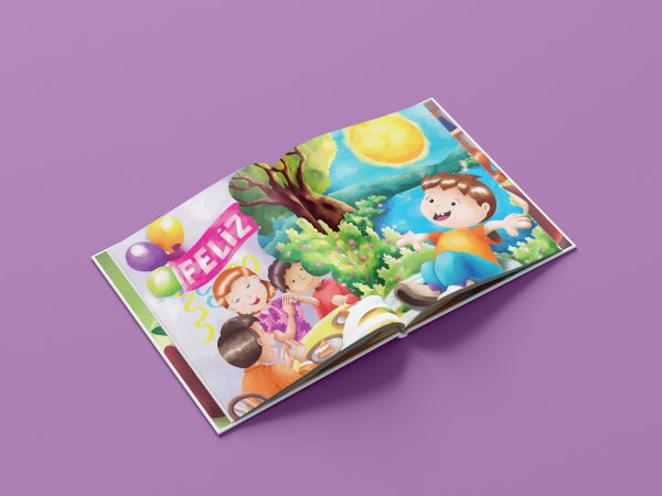 AVENTURAS MOCKUP HOJAS INTERNAS 2(2) Las aventuras de Tomi