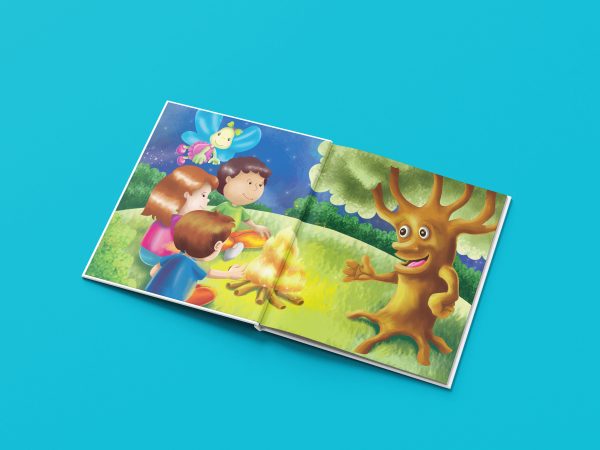 Las aventuras deThomi