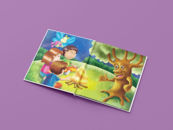 AVENTURAS MOCKUP HOJAS INTERNAS(2) Las aventuras de Tomi